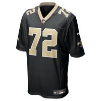 Asim Richards New Orleans Saints Football Jersey, Black Sportswear Jersey Shirt, Lightweight Breathable Athletic Jersey, Casual Gift for Men