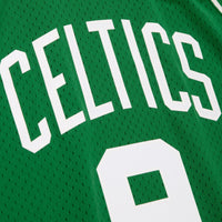 Swingman Jersey Boston Celtics Basketball Jersey, Sportswear Jersey Shirt, Sleeveless Athletic Tank Jersey, Casual Gift for Men, Style 203164524