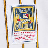 Willie Stargell Pittsburgh Pirates Baseball Jersey, White Sportswear Jersey Shirt, Lightweight Breathable Athletic Jersey, Casual Gift for Men