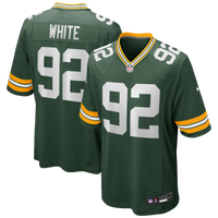 Reggie White Green Bay Packers Football Jersey, Sportswear Jersey Shirt, Lightweight Athletic Jersey, Casual Gift for Men, Style 3974169