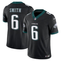 DeVonta Smith Philadelphia Eagles Football Jersey, Sportswear Jersey Shirt, Lightweight Athletic Jersey, Casual Gift for Men, Style 200407766