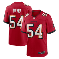 Lavonte David Tampa Bay Buccaneers Football Jersey, Sportswear Jersey Shirt, Lightweight Athletic Jersey, Casual Gift for Men, Style 202261471