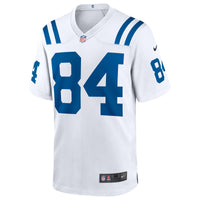 Tyler Warren Indianapolis Colts Football Jersey, Sportswear Jersey Shirt, Lightweight Athletic Jersey, Casual Gift for Men, Style 203501749