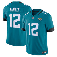 Travis Hunter Jacksonville Jaguars Football Jersey, Sportswear Jersey Shirt, Lightweight Athletic Jersey, Casual Gift for Men, Style 203140310