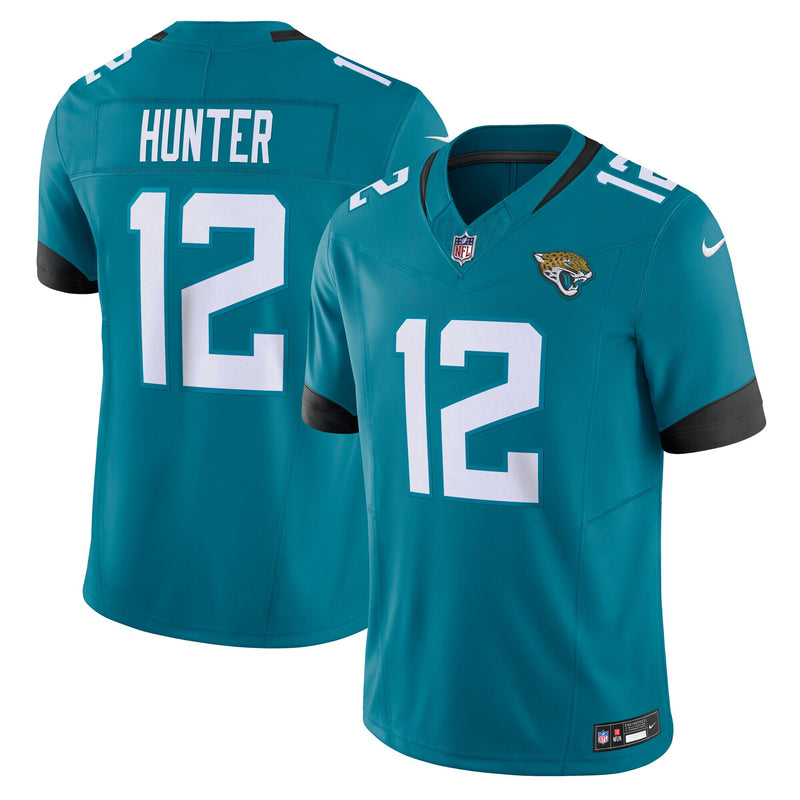 Travis Hunter Jacksonville Jaguars Football Jersey, Sportswear Jersey Shirt, Lightweight Athletic Jersey, Casual Gift for Men, Style 203140310
