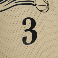 Philadelphia 76ers Basketball Jersey, Khaki Swingman Sportswear Jersey Shirt, Sleeveless Athletic Tank Jersey, Casual Gift for Men