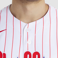 Bryce Harper Philadelphia Phillies Baseball Jersey, Sportswear Jersey Shirt, Lightweight Athletic Jersey, Casual Gift for Men, Style 202774503