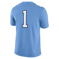 North Carolina Tar Heels Football Jersey, Sportswear Jersey Shirt, Lightweight Breathable Athletic Jersey, Casual Gift for Men, Style 2001726280