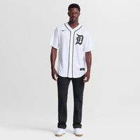 Kerry Carpenter Detroit Tigers Baseball Jersey, Sportswear Jersey Shirt, Lightweight Athletic Jersey, Casual Gift for Men, Style 203195362