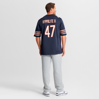 Ruben Hyppolite II Chicago Bears Football Jersey, Sportswear Jersey Shirt, Lightweight Athletic Jersey, Casual Gift for Men, Style 204397655