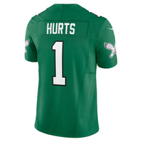 Jalen Hurts Philadelphia Eagles Football Jersey, Sportswear Jersey Shirt, Lightweight Athletic Jersey, Casual Gift for Men, Style 5029874