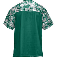 Northwest Missouri State Bearcats Football Jersey, Green Sportswear Jersey Shirt, Lightweight Breathable Athletic Jersey, Casual Gift for Men