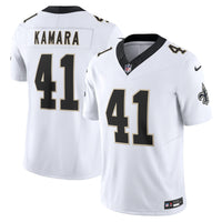 Alvin Kamara New Orleans Saints Football Jersey, Sportswear Jersey Shirt, Lightweight Athletic Jersey, Casual Gift for Men, Style 5030092