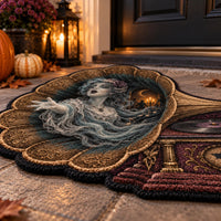 The Gramophone S\Uffffffffce - A Study in Vintage Haunted Elegance