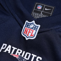 Hunter Henry New England Patriots Football Jersey, Sportswear Jersey Shirt, Lightweight Athletic Jersey, Casual Gift for Men, Style 203103039