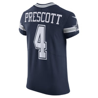 Dak Prescott Dallas Cowboys Football Jersey, Sportswear Jersey Shirt, Lightweight Breathable Athletic Jersey, Casual Gift for Men, Style 4259872