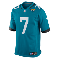 Brian Thomas Jr Jacksonville Jaguars Football Jersey, Teal Sportswear Jersey Shirt, Lightweight Breathable Athletic Jersey, Casual Gift for Men