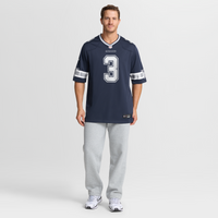 George Pickens Dallas Cowboys Football Jersey, Navy Game Sportswear Jersey Shirt, Lightweight Breathable Athletic Jersey, Casual Gift for Men