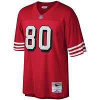 Jerry Rice San Francisco 49ers Football Jersey, Sportswear Jersey Shirt, Lightweight Athletic Jersey, Casual Gift for Men, Style 4393242