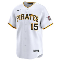 Oneil Cruz Pittsburgh Pirates Baseball Jersey, Sportswear Jersey Shirt, Lightweight Athletic Jersey, Casual Gift for Men, Style 202775926