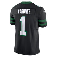 Ahmad Sauce Gardner New York Jets Football Jersey, Sportswear Jersey Shirt, Lightweight Athletic Jersey, Casual Gift for Men, Style 200407752