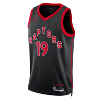 Jakob Poeltl Toronto Raptors Basketball Jersey, Black Swingman Sportswear Jersey Shirt, Sleeveless Athletic Tank Jersey, Casual Gift for Men