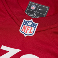 Jon Gaines II Arizona Cardinals Football Jersey, Cardinal Sportswear Jersey Shirt, Lightweight Breathable Athletic Jersey, Casual Gift for Men
