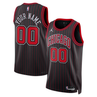 Chicago Bulls Basketball Jersey, Basketball Sportswear Jersey Shirt, Sleeveless Athletic Tank Jersey, Casual Gift for Men