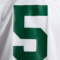 Garrett Wilson New York Jets Football Jersey, Sportswear Jersey Shirt, Lightweight Athletic Jersey, Casual Gift for Men, Style 200422503