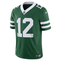 Joe Namath New York Jets Football Jersey, Sportswear Jersey Shirt, Lightweight Breathable Athletic Jersey, Casual Gift for Men, Style 200407788