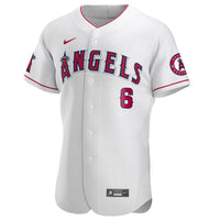 Anthony Rendon Los Angeles Angels Baseball Jersey, Sportswear Jersey Shirt, Lightweight Athletic Jersey, Casual Gift for Men, Style 3782632