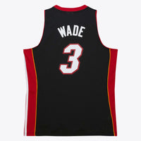 Miami Heat Basketball Jersey, Swingman Sportswear Jersey Shirt, Sleeveless Athletic Tank Jersey, Casual Gift for Men, Style 13376891