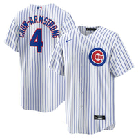 Pete Crow-Armstrong Chicago Cubs Baseball Jersey, Sportswear Jersey Shirt, Lightweight Athletic Jersey, Casual Gift for Men, Style 202987075