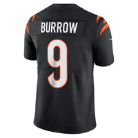 Joe Burrow Cincinnati Bengals Football Jersey, Sportswear Jersey Shirt, Lightweight Athletic Jersey, Casual Gift for Men, Style 5030605