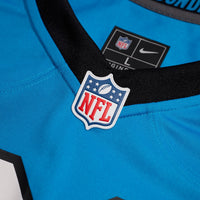 Xavier Legette Carolina Panthers Football Jersey, Sportswear Jersey Shirt, Lightweight Athletic Jersey, Casual Gift for Men, Style 201645399