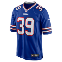 Tommy Doman Buffalo Bills Football Jersey, Royal Game Sportswear Jersey Shirt, Lightweight Breathable Athletic Jersey, Casual Gift for Men