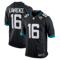 Trevor Lawrence Jacksonville Jaguars Football Jersey, Sportswear Jersey Shirt, Lightweight Athletic Jersey, Casual Gift for Men, Style 4321444