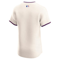 Philadelphia Phillies Baseball Jersey, Cream Elite Sportswear Jersey Shirt, Lightweight Breathable Athletic Jersey, Casual Gift for Men