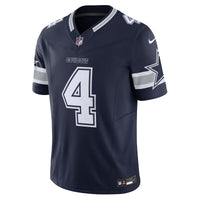 Dak Prescott Dallas Cowboys Football Jersey, Sportswear Jersey Shirt, Lightweight Breathable Athletic Jersey, Casual Gift for Men, Style 5022766