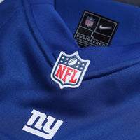 Chris Board New York Giants Football Jersey, Royal Game Sportswear Jersey Shirt, Lightweight Breathable Athletic Jersey, Casual Gift for Men