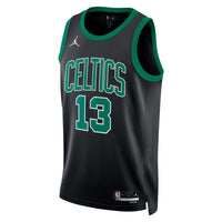 Paul George Boston Celtics Basketball Jersey, Black Swingman Sportswear Jersey Shirt, Sleeveless Athletic Tank Jersey, Casual Gift for Men