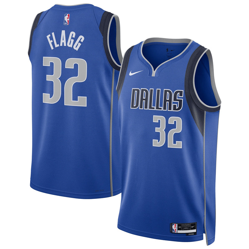 Cooper Flagg Dallas Mavericks Basketball Jersey, Swingman Sportswear Jersey Shirt, Sleeveless Athletic Tank Jersey, Casual Gift for Men