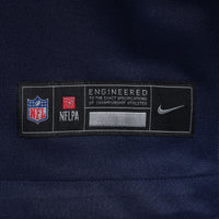 Ben Coates New England Patriots Football Jersey, Navy Game Sportswear Jersey Shirt, Lightweight Breathable Athletic Jersey, Casual Gift for Men