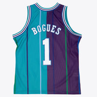 Charlotte Hornets Basketball Jersey, Swingman Sportswear Jersey Shirt, Sleeveless Athletic Tank Jersey, Casual Gift for Men, Style 204329809