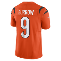 Joe Burrow Cincinnati Bengals Football Jersey, Sportswear Jersey Shirt, Lightweight Athletic Jersey, Casual Gift for Men, Style 5029927