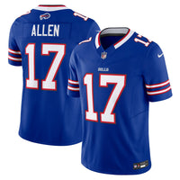 Josh Allen Buffalo Bills Football Jersey, Sportswear Jersey Shirt, Lightweight Breathable Athletic Jersey, Casual Gift for Men, Style 5029899