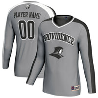 Providence Friars Volleyball Jersey, Sportswear Jersey Shirt, Lightweight Breathable Athletic Jersey, Casual Gift for Men, Style 203494833