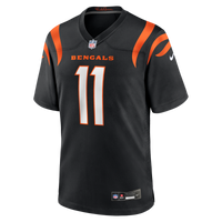 Josh Johnson Cincinnati Bengals Football Jersey, Black Game Sportswear Jersey Shirt, Lightweight Breathable Athletic Jersey, Casual Gift for Men