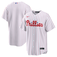 Philadelphia Phillies Baseball Jersey, Sportswear Jersey Shirt, Lightweight Breathable Athletic Jersey, Casual Gift for Men, Style 203182789