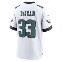 Cooper DeJean Philadelphia Eagles Football Jersey, Sportswear Jersey Shirt, Lightweight Athletic Jersey, Casual Gift for Men, Style 202120779